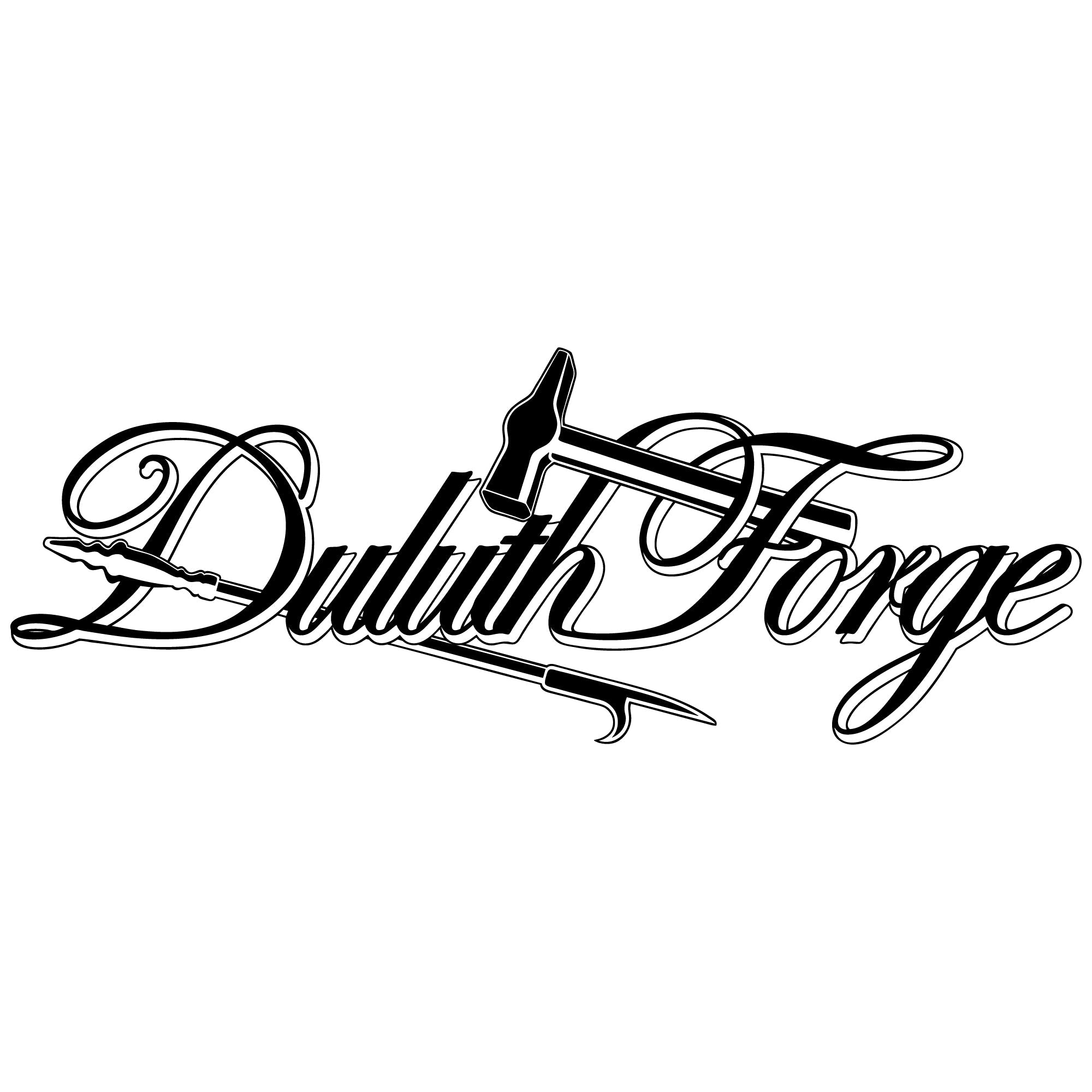 Duluth Forge