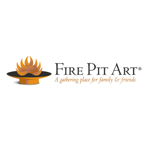 Fire Pit Art