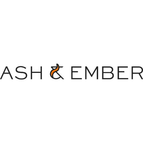 Ash & Ember