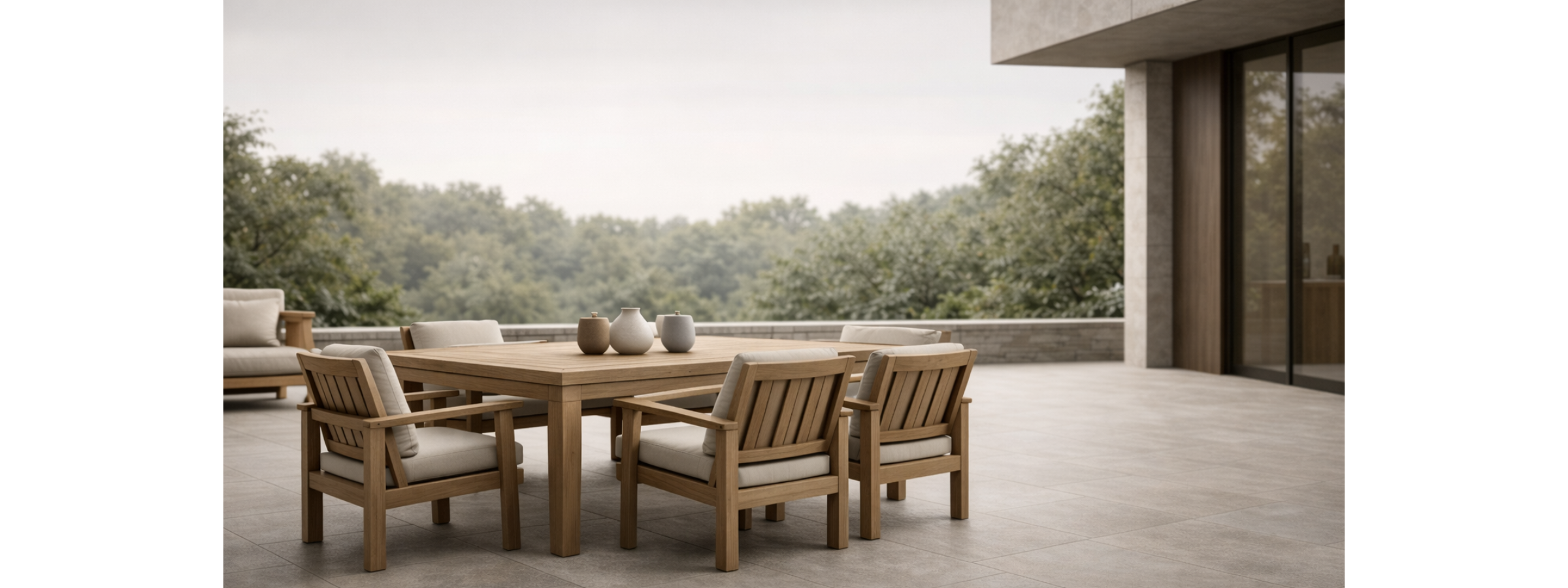 Outdoor Furniture