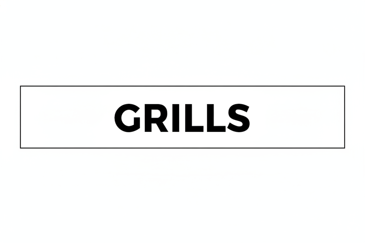 Grills